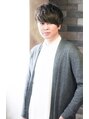 エピス 麻生1号店(epice) 及川 正博