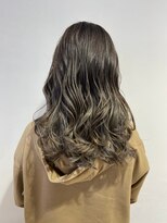 ヴァンカウンシル 千種&nbsp;【VAN COUNCIL千種】ハイライトカラー