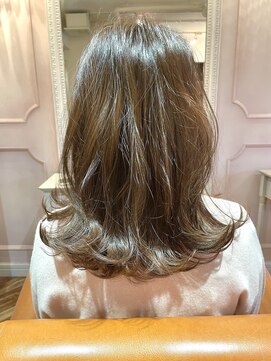 アスティエ(ASTIER) real style 28