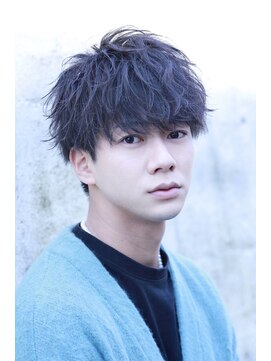 リップス 原宿(LIPPS) 【フェザーツイスト】