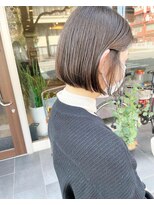 ファム ヘアーデザイン(fam hair design)&nbsp;ボブリン