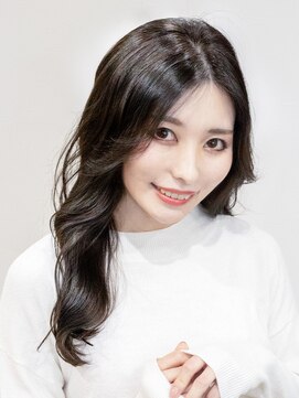 ジュエルボックス 西梅田店(jewelbox) アッシュブラウン