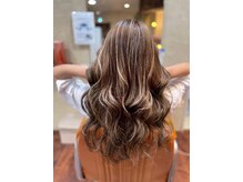 ヘアーシー(HAIR C,)