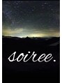 ソワレ(SOILEE) soiree .