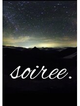 ソワレ(SOILEE) soiree .
