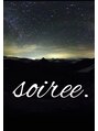 ソワレ(SOILEE) soiree .
