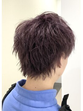 ゴールドシブヤ(GOALD SHIBUYA) お客様スタイル