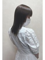 レアナ バイ ニーナ(Leana by NINA)&nbsp;#髪質改善#リンゴ幹細胞#トリートメント