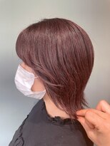 スイート(Suite)&nbsp;ピンクブラウン