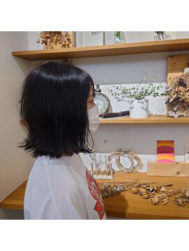 コット(cott.) cott. style