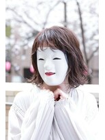 コマ(coma)&nbsp;【coma中野】イワユルソトハネ