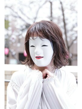 コマ(coma) 【coma中野】イワユルソトハネ