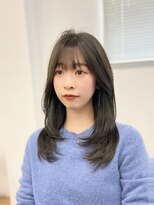 ピープスアンドスー 表参道 渋谷(Peeps&Suu.) 韓国レイヤー/ワンホンレイヤー/大人レイヤー