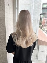 イキ 表参道(iki omotesando)&nbsp;大人ガーリー/モード/チョコレート[表参道駅]