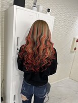 ヘルツ(Hz.)&nbsp;シールエクステ70枚