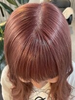 ニィ(2iee.)&nbsp;ピンクベージュ