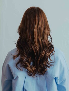 ロッソ 五反野店(Rosso) 大人なロングスタイル[五反野]