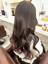 ティンク 関内(Tink)&nbsp;グラデーションカラー