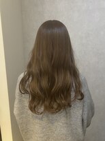 ウィスプ 赤羽店(wisp) 春ベージュ