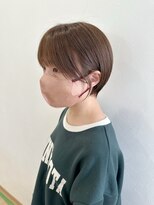 コエ(coe)&nbsp;大人かわいい楽ちんセット耳掛けショートボブ◎20代30代40代50代