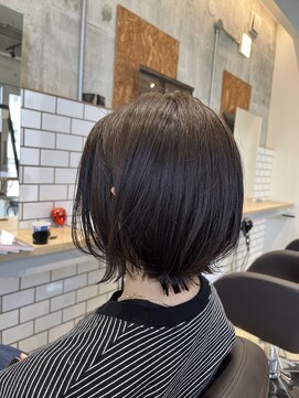 エイト マカビ 沖縄真嘉比店(EIGHT makabi) 【【EIGHT 真嘉比】お客様スタイル_