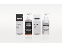 活性ケラチンと科学の力で髪を美しくする≪ケラフェクト≫