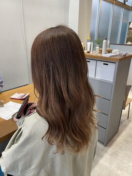 エマピボット 中川本店(EMA PIVOT) グラデーションカラー