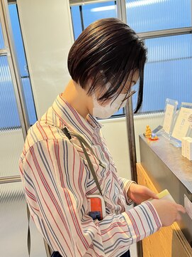 リンネ(Lin'ne) ミニボブ