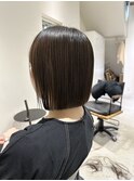 RENA  ボブ