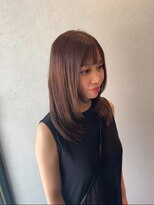 シモン(SIMON)&nbsp;艶感レイヤー