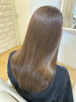 ノア(noix)&nbsp;髪質改善Varijoie es