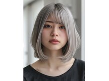アットウィルヘアー(at will hair)