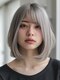 アットウィルヘアー(at will hair)の写真/<HOT PEPPER Beauty AWARD 2017-2025 サロン部門 注目サロン選出>似合わせカラーをご提案*[ハイライト]