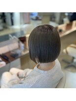 ヴァンカウンシル 札幌本店(VAN COUNCIL) メテオ/メテオ札幌/アルカリ酸熱トリートメント/メテオカラー