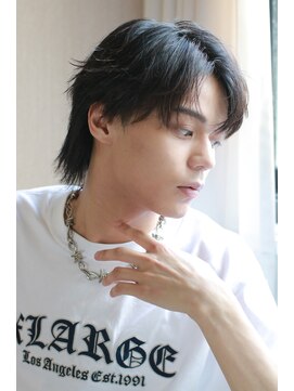 アドール(ADOR) フェザーショート