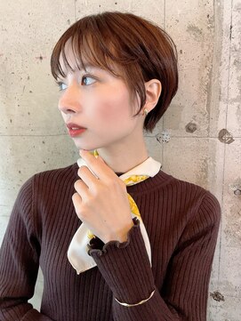 タヤ 小倉セントシティ店(TAYA) 大人ショート