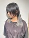 トレフ(Trefle)の写真/【府中/ダブルカラー/ブリーチ/髪質改善】インナーカラー,ハイライト,アディクシー等ハイグレードカラー◎