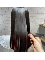 ループウエスト(LOOP WEST)&nbsp;髪質改善