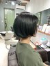 【OPEN記念限定】カラー＋トリートメント