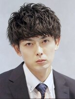 コンフィデンス メンズヘアー(confidence MEN'S HAIR) ビジネスショート