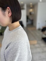 ウイ(Ui) ライン×ボブ