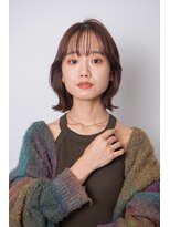 ピッコリーノバイプロデュース 小田急相模原店(Piccolino by Produce) ショートヘア#小田急相模原#ショートヘア#丸みショート