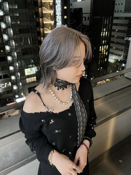 キイ ギンザ(k.e.y GINZA) メンズライクなでざいんからー