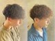 ファン(FUN)の写真/サロン選びに悩むメンズも通える♪簡単Stylingも★ON/OFFどちらも楽しめる最旬スタイルを提案◎