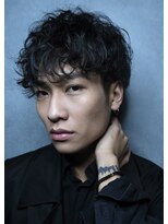 ネクストフォーヘアー(NEXT for hair)&nbsp;マッシュ