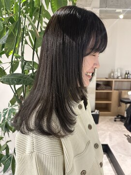 コネクト(Connect) レイヤースタイル