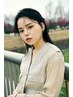 ◎初担当/平日限定◎カット＋カラー＋内部補修Tr.￥17,600→￥10,000