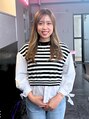 クラン ヘアーアンドスタジオ(CLAN hair & studio) Seshiru 