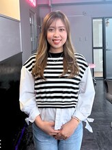 クラン ヘアーアンドスタジオ(CLAN hair & studio) Seshiru 