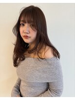 オアシス(oasis)&nbsp;20代30代レイヤースタイル